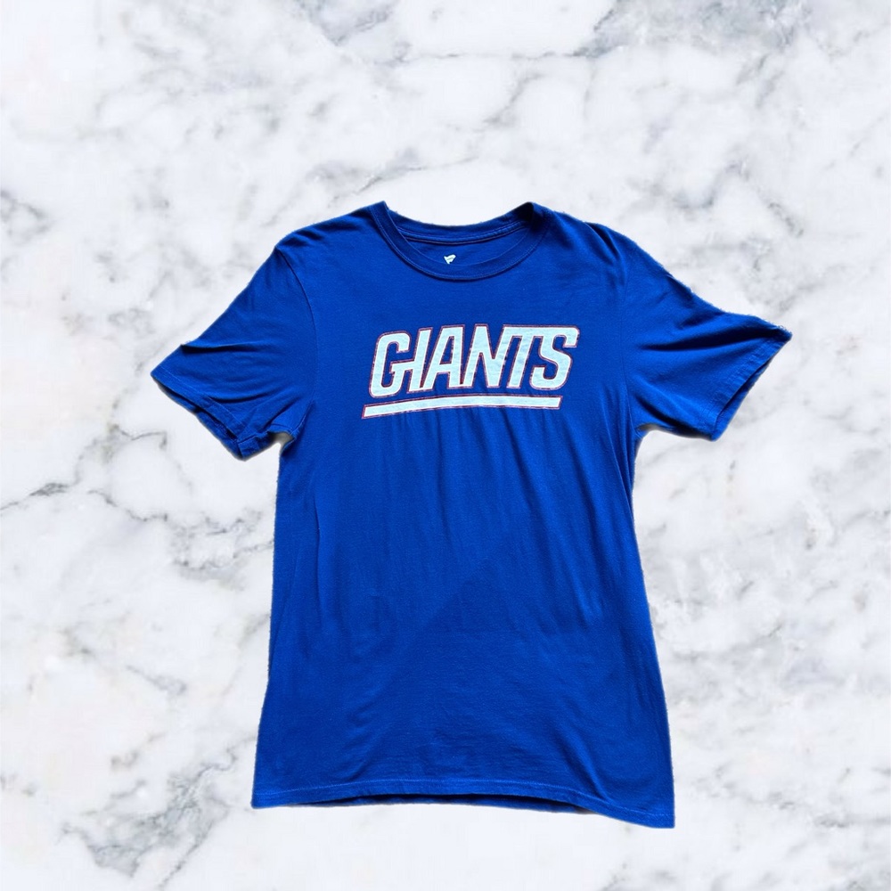 New york Giants T shirt